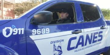 Allanamiento en Villa Argentina: secuestro de una importante cantidad de cocaína, marihuana, elementos de corte, máquinas de contar billetes y más de un 1 millón de pesos