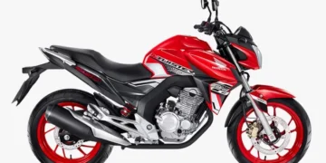 Allanamiento positivo: recupero de motocicleta robada, más hallazgo y secuestro de arma de fuego con un detenido