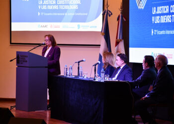 VII Congreso Argentino de Justicia Constitucional