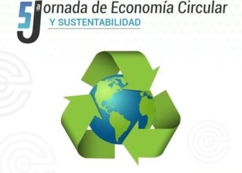 5ta Jornada de Economía Circular y Sustentabilidad