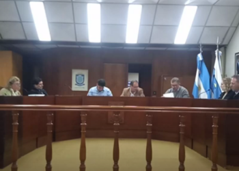 El presidente del Concejo Deliberante, lleva cobrados más de $1.500.000 de “viáticos” en lo que va del año