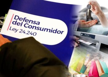 30 años de la Ley Nacional de Defensa del Consumidor