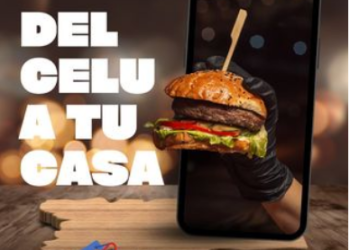 Innovación en delivery: DonAmadeo.com