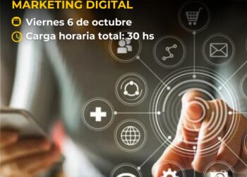 Curso de Marketing Digital