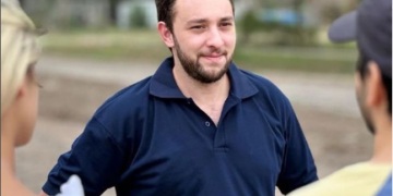 Gral. Roca: reunión de vecinos por inseguridad