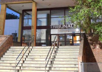 Monte Buey: aberrante caso de abuso sexual a un menor