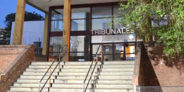 Monte Buey: aberrante caso de abuso sexual a un menor