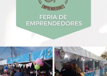 Este domingo, Feria de Emprendedores en Plaza General Paz