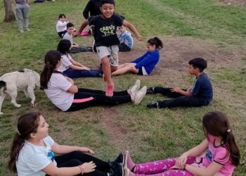 Más de 100 talleres culturales gratuitos, están activos en 20 puntos de la ciudad