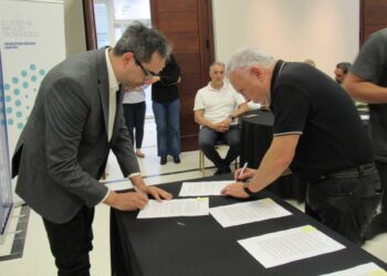 La Escuela de Oficios Municipal tendrá una impresora 3D