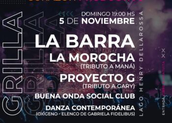 1º Fiesta del Corazón Productivo