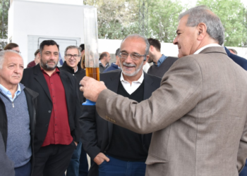 Primera Planta de Biodiesel para Autoconsumo con Sello Provincial