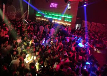 Alejo Ledesma: cuatro aprehendidos por riña a la salida de un boliche bailable