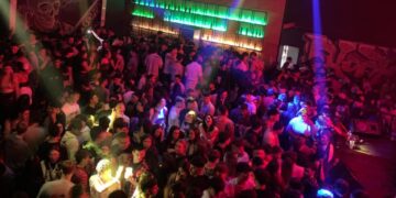 Alejo Ledesma: cuatro aprehendidos por riña a la salida de un boliche bailable