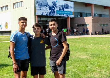 Hoy la Universidad Provincial abre sus puertas a aspirantes al ingreso 2024