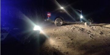 Monte Maíz: ingresaron armados, robaron dinero, pertenencias y una camioneta a empresario