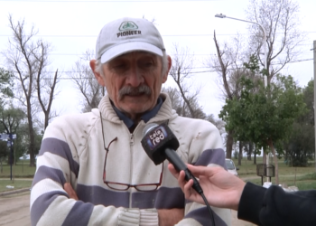 Le robaron un acoplado y lo recuperó gracias a una publicación