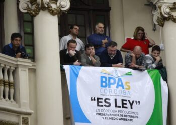 Aniversario de una ley que marca un camino