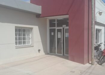 Hoy vacunación COVID-19 en el Centro Materno