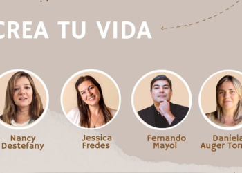 La vida es mucho más fácil de lo que nosotros creemos