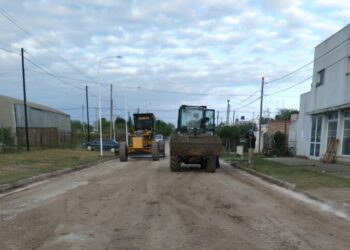 Trabajos que realiza Servicios Urbanísticos en la ciudad