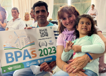 Buenas Prácticas Agropecuarias: el 2023 cierra con números récord