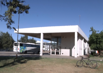 Proyecto de Ordenanza para cambiar el nombre a la Terminal de Omnibus