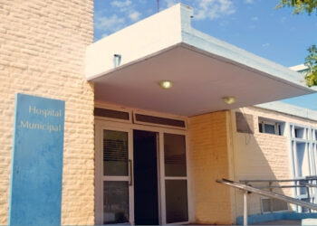 Cruz Alta: un menor de 14 años golpeó con un fierro en la cabeza a otro menor