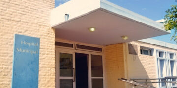 Cruz Alta: un menor de 14 años golpeó con un fierro en la cabeza a otro menor