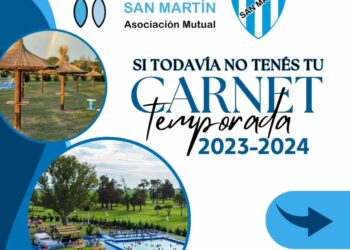 Comienza la temporada de verano 2023/24 en «El Solar»