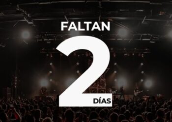 1° Fiesta del Corazón Productivo: se adelanta una hora