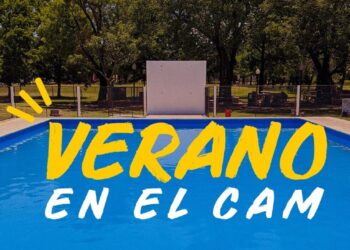 CAM: lanza la temporada 2023/24