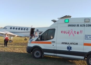 Ablación multiorgánica en el Hospital Abel Ayerza