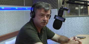 Triquinosis: Diego Barovero cuestiona el accionar de la Secretaría de Salud