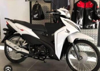 Encontró su moto en Marcos Juárez y hace meses que espera que la policía se la restituya
