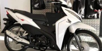 Encontró su moto en Marcos Juárez y hace meses que espera que la policía se la restituya