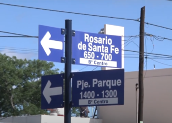 Reclamo por más vigilancia, para terminar con los robos