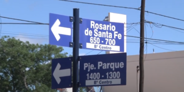 Reclamo por más vigilancia, para terminar con los robos