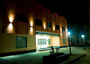 Cursos de Oficios: hoy será la entrega de certificados