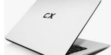 Solicita le restituyan su notebook marca CX con información laboral