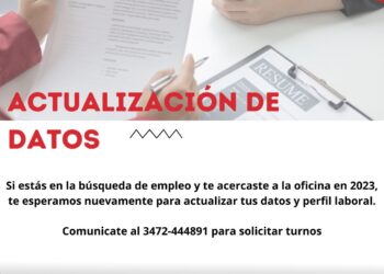 Búsqueda laboral