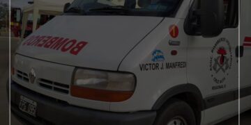 Cruz Alta: masculino fallecido por accidente de tránsito en solitario