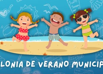 Se viene otra temporada de Colonia Municipal 