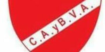 Al Club Villa Argentina le robaron los cables de la iluminación de la cancha