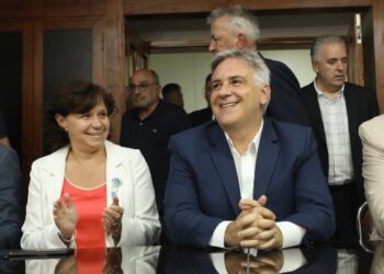 Marcos Juárez tendrá una Fiscalía Antinarcótico y sumará una delegación de la Fuerza Policial Antinarcotráfico