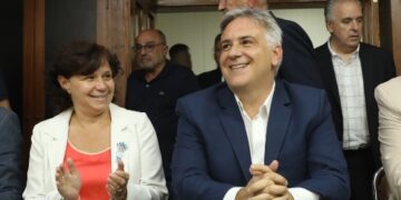 Marcos Juárez tendrá una Fiscalía Antinarcótico y sumará una delegación de la Fuerza Policial Antinarcotráfico