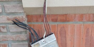 Más víctimas por robos de cables