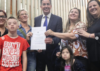 Córdoba adhirió a la Ley Nacional de «Diagnóstico Humanizado»