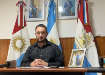 General Roca: anuncios de Francisco Iser