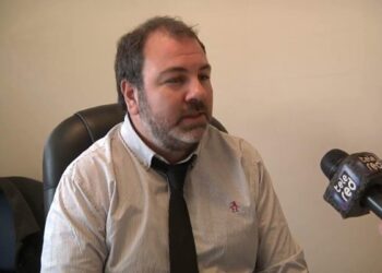 Tres allanamientos positivos con dos detenidos, por robos de cables